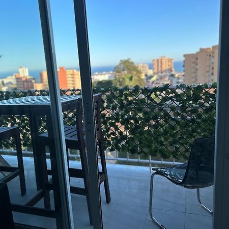 Apartamentos Acuario 베날마데나코스타 외부 사진