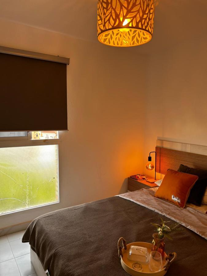Apartamentos Acuario 베날마데나코스타 외부 사진