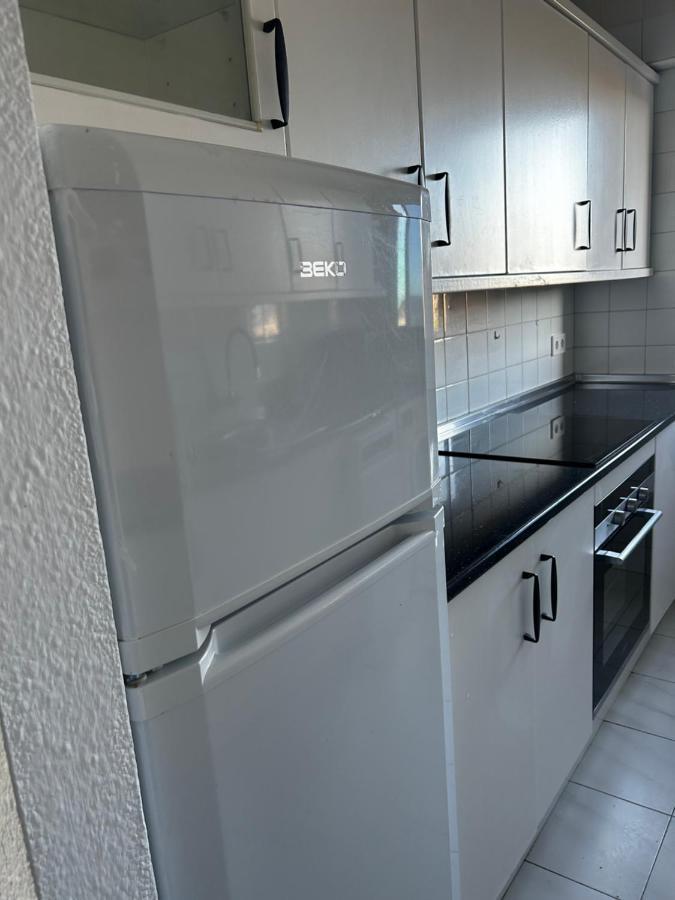 Apartamentos Acuario 베날마데나코스타 외부 사진