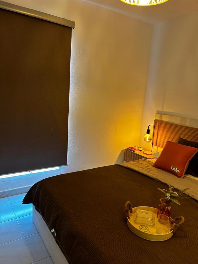 Apartamentos Acuario 베날마데나코스타 외부 사진