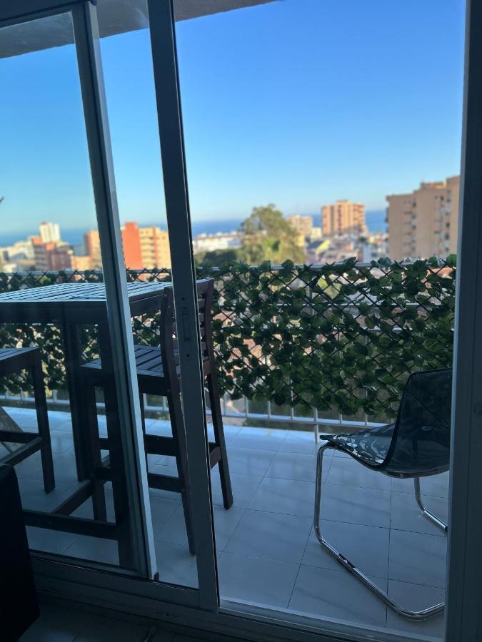 Apartamentos Acuario 베날마데나코스타 외부 사진